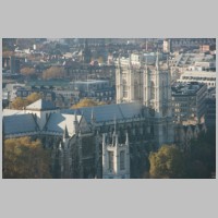 Westminster Abbey, photo by Robert Scarth, flickr.jpg